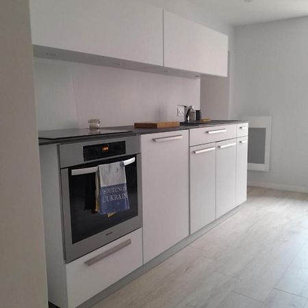 Baccarat - Cristal Appartement - 45M2 Exteriér fotografie